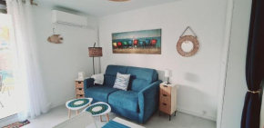 Studio port et mer